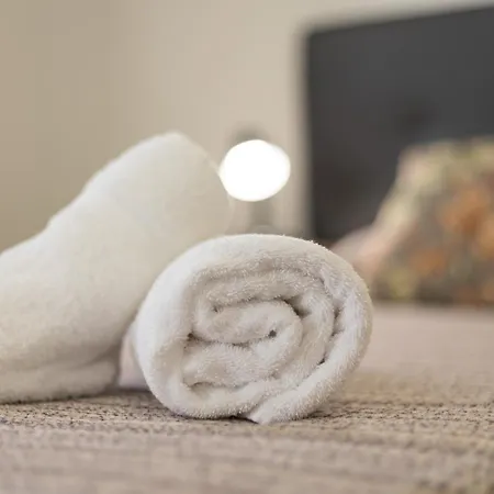 Home2book Betty Rooftop Views 푸에르토델로사리오