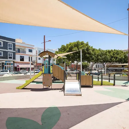 Home2book Betty Rooftop Views 푸에르토델로사리오